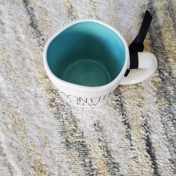 Rae Dunn MONSTER CREW Mug - Picture 3 of 3